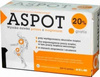 Aspot 60tabs. Magnez i Potas