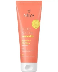 MIYA Scalp & More SMOOTH Regenerująca odżywka z ceramidami 200 ml