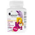 itamin K2 200mcg with D3 2000IU FORTE, 60 capsules