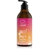 OnlyBio Mydło do rąk Papaja 400ml