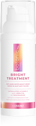 OnlyBio Bright Treatment Night Face Cream for Skin with Discolorations 50ml