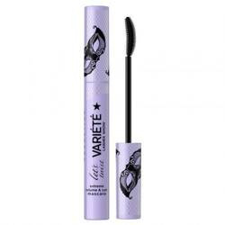 Eveline Variete Lashes Show Let's Twist Curling and Volumizing Black Mascara 10ml