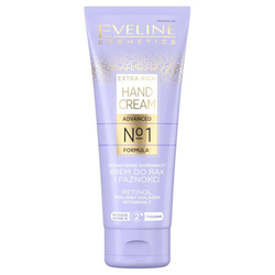 Eveline Extra Rich No1 Intensively Repair Hand and Nail Cream 75ml