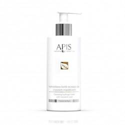 Apis Professional Hydrogel Cleansing Toner with Mandelic Acid 300ml