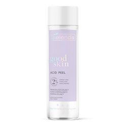 Bielenda Micro-Exfoliating Correcting-Normalizing Tonic with AHA and PHA 200ml