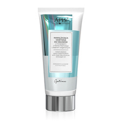 Apis Moisturizing Hair Conditioner 200ml