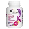 Aliness Vitamin K2 Mono FORTE MK-7 200 mcg - 60 Capsules