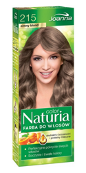 Joanna Naturia Farba Do Włosów 215 Zimny Blond