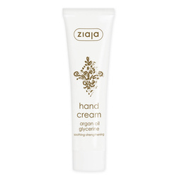  Argan Oil Krem do Rąk  100 ml With glycerin