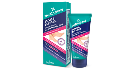 Farmona Nivelazione Bloker Zapachu Regulator Pocenia 75ml