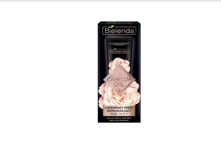 Bielenda Instant Lift Complex Liftingujący Ekspresowy Korektor Zmarszczek Oczy, Czoło, Okolice Ust 15ml