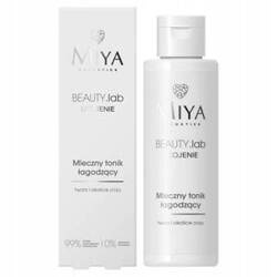 MIYA SOOTHING Milky Soothing Tonic 100ml