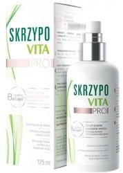Skrzypovita Pro Serum Against Hair Loss 125ml