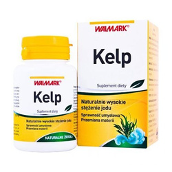 KELP 100PCS Supplementing iodine deficiency