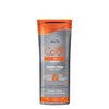 Joanna System Ultra Szampon Wlosy Rude Odcienie Rudości Czerwieni Kasztan 200 ml