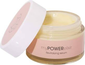 MIYA Cosmetics myPOWERelixir Natural Revitalizing Serum 15ml