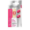 Eveline Nail Salon Gel Shine Top Coat Nabłyszczająca formuła do Paznokci 12ml