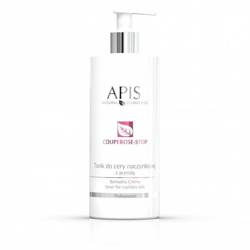 Apis Tonik Do Cery Naczynkowej z Acerolą 500ml