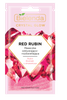 BIELENDA Crystal Glow Red Rubin Nourishing and Brightening Face Mask 8g