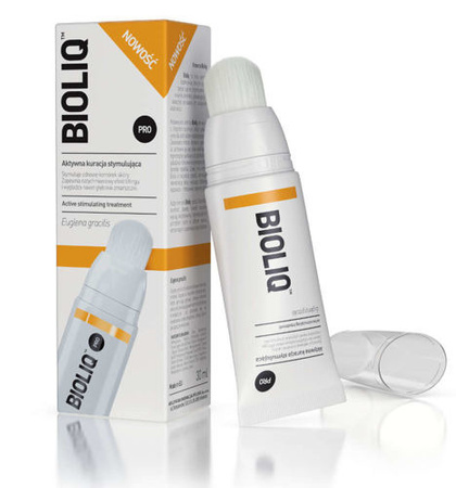 Bioliq Pro Aktywna Kuracja Stymulująca 30ml