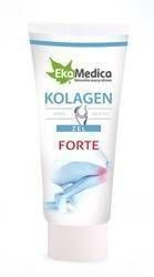 EkaMedica Collagen Forte Gel Ligaments and Tendons 200ml