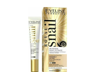 Eveline Royal Snail Eye Cream 20ml