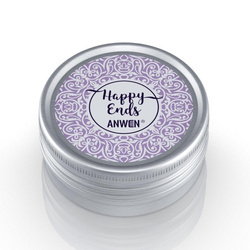 Anwen Happy Ends Serum do Zabezpieczania Końcówek Włosów 15ml