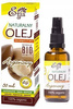 Etja Naturalny Olej Arganowy BIO tłoczony na zimno 50 ml