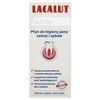 Lacalut White Płyn Do Higieny Jamy Ustnej i Zębów 300ml