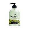 Joanna Naturia Oliwka Mydło w Płynie z Balsamem 500ml