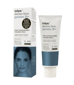 Tołpa Dermo Face  Provivo 35+ Face Cream For Dry Skin 40 ml