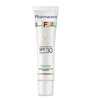 Pharmaceris Mineralny Dermo-Fluid Matujący SPF30 Natural 20 30ml