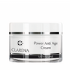 CLARENA Men's Line Power Anti-Age Cream Przeciwzmarszczkowy  krem dla mężczyzn 50 ml
