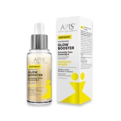 APIS Ceramide Power Odżywczy Glow Booster 30 ml
