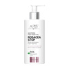 APIS Rosacea Stop Żel do mycia twarzy Kojąco-Łagodzący dla skóry wrażliwej 300 ml