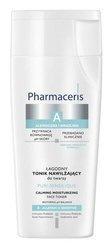 Pharmaceris Puri-sensilique Gentle Face Moisturising Tonic 200ml