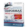 Olimp ODPORMAX 1000mg + garlic 60kaps.