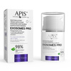 APIS Exosomes Pro HOME TERAPIS Biostymulujący krem z roślinnymi egzosomami i egzopolisacharydami morskimi 50 ml