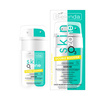 BIELENDA Skin O3 Zone Double booster ozonowe serum Dotleniająco-Rozświetlające, skóra szara pozbawiona blasku 2 x 7.5 ml