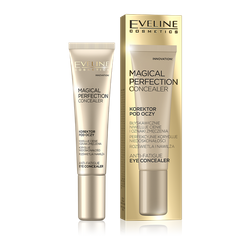 Eveline Magical Perfection Under-Eye Concealer 01 Light 15ml