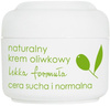 Ziaja Naturalny Krem Oliwkowy Lekka Formula Cera Sucha i Normalna 100 ml