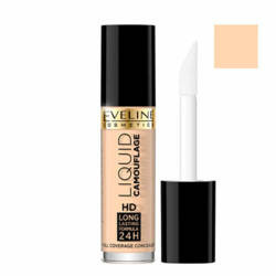 Eveline Covering Concealer 5ml Light