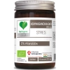 BeOrganic Ashwagandha KSM-66®, 200mg, 50 vegan capsules