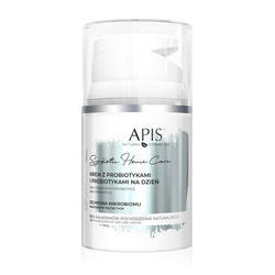 APIS Synbiotic Home Care Krem z probiotykami i prebiotykami na dzień 50 ml
