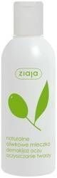 Ziaja Natural Olive Eye Makeup Removing Milk 200ml