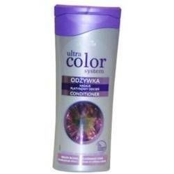 Joanna Ultra Blond Hair Conditioner Eliminates Yellowish Color 200ml