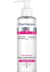 Pharmaceris Puri-rosalgin Soothing Gel for Allergic Skin with Acne Rosacea 190ml