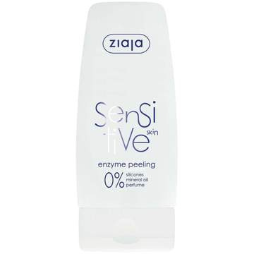 Ziaja Sensitive Peeling Enzymatyczny 50 ml
