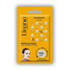 Lirene Tensing Face Mask with 24k Gold and Pearl 10g