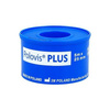 Polovis Plus Plaster Przylepiec Tkaninowy 5m x 25 mm